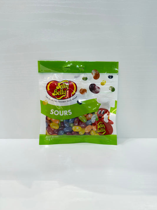 Jelly Belly Sours Bag