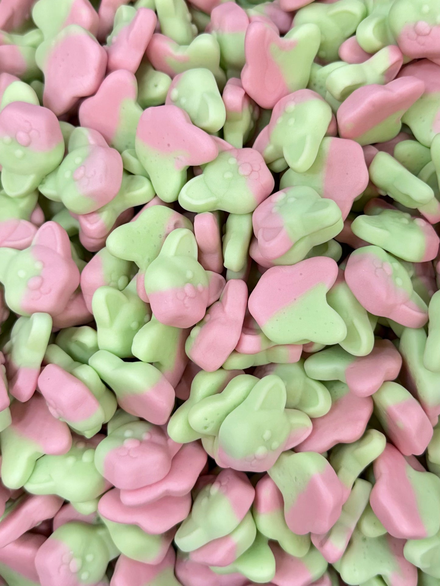 Swedish Style Cherry Apple Foxes