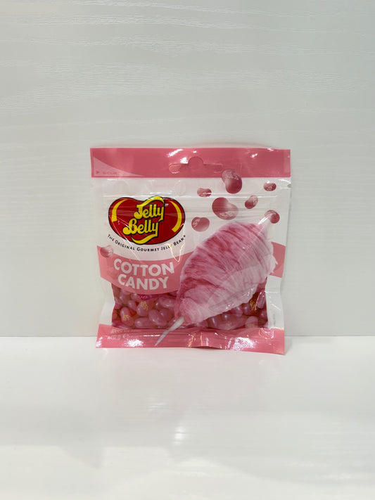 Jelly Belly Cotton Candy Bag