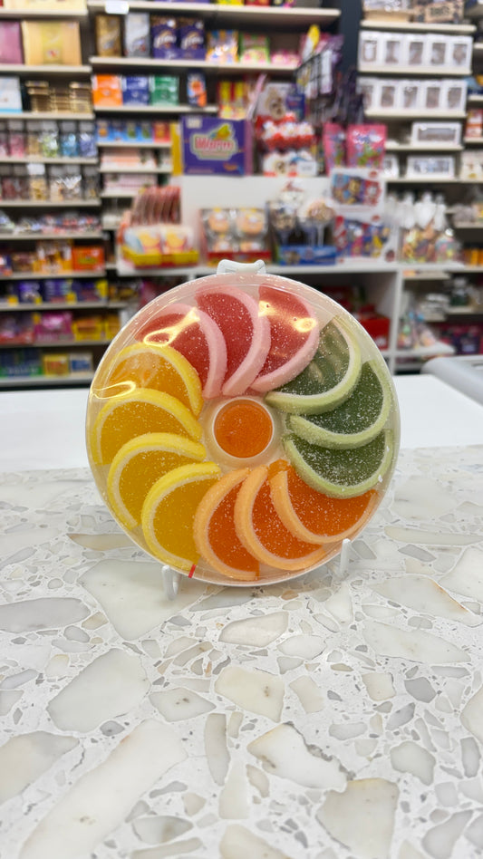 Fruit Jellies 200g