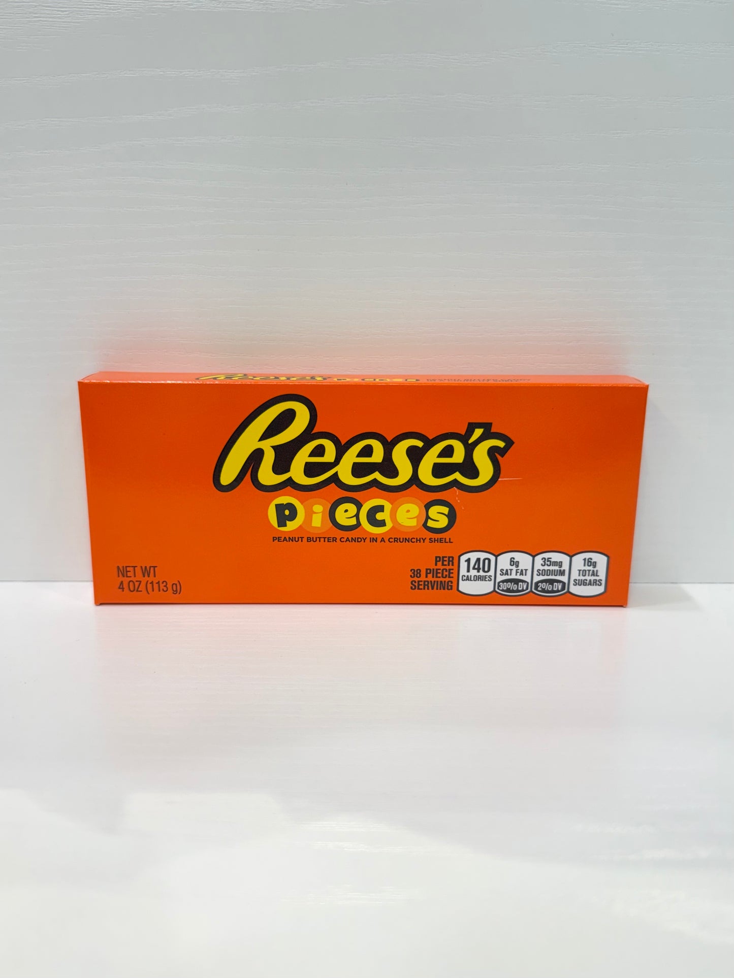 Reese's Pieces 113g Box