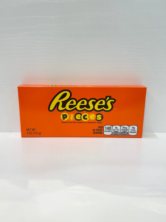 Reese's Pieces 113g Box