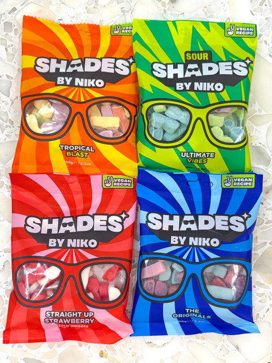 Shades by Niko