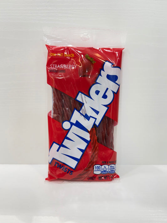 Twizzlers Bag 198g