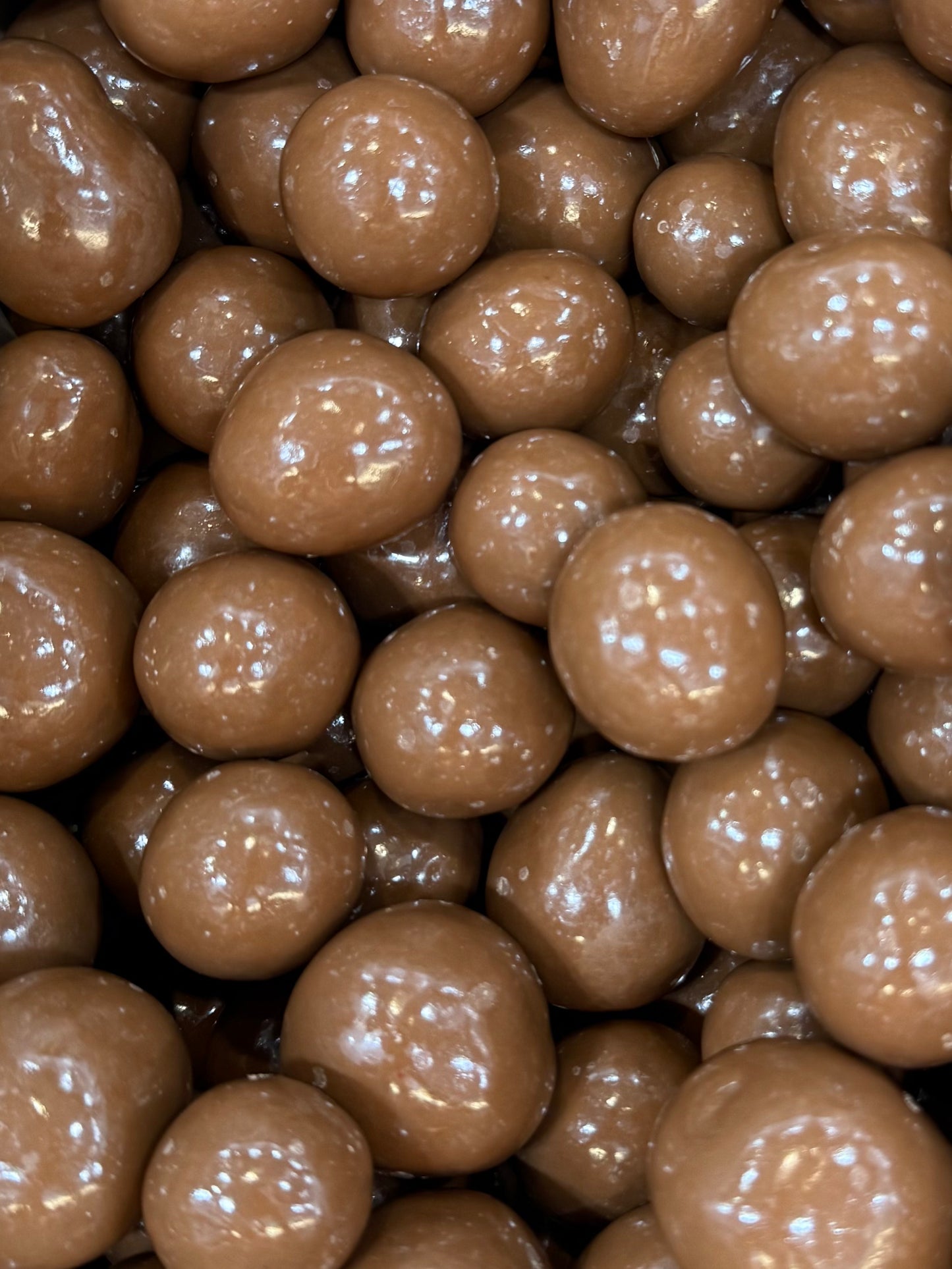 Milk Chocolate Freeze Dried Strawberries 200g