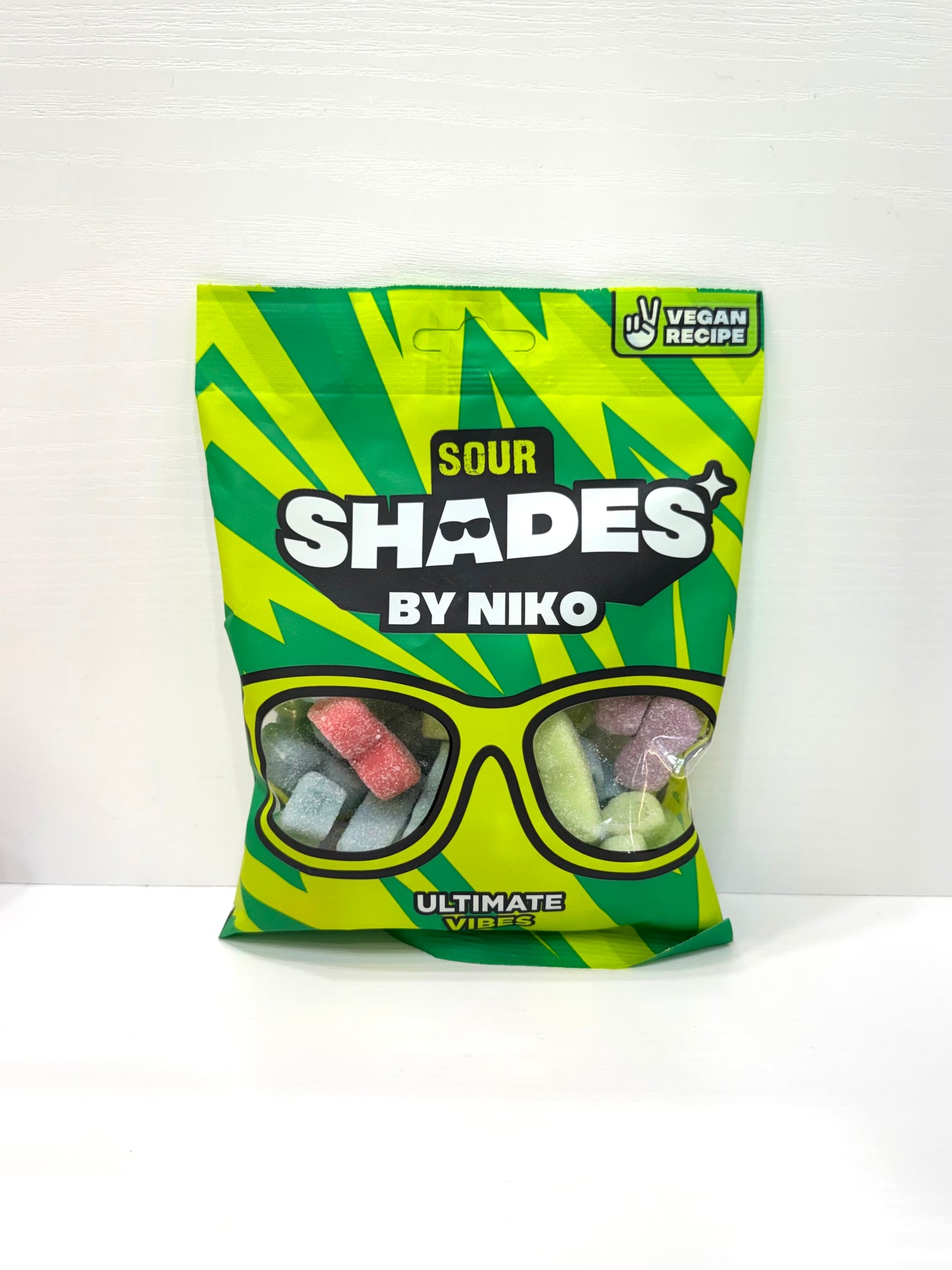 Shades by Niko