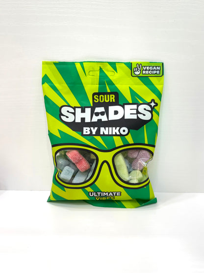 Shades by Niko