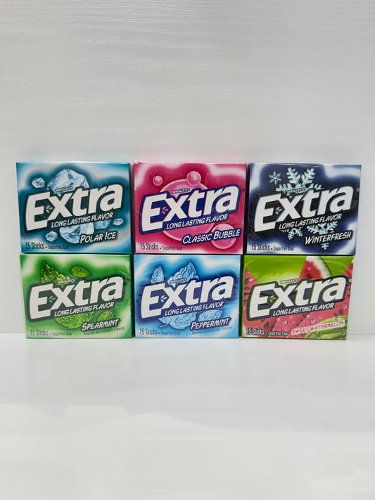 Extra Gum