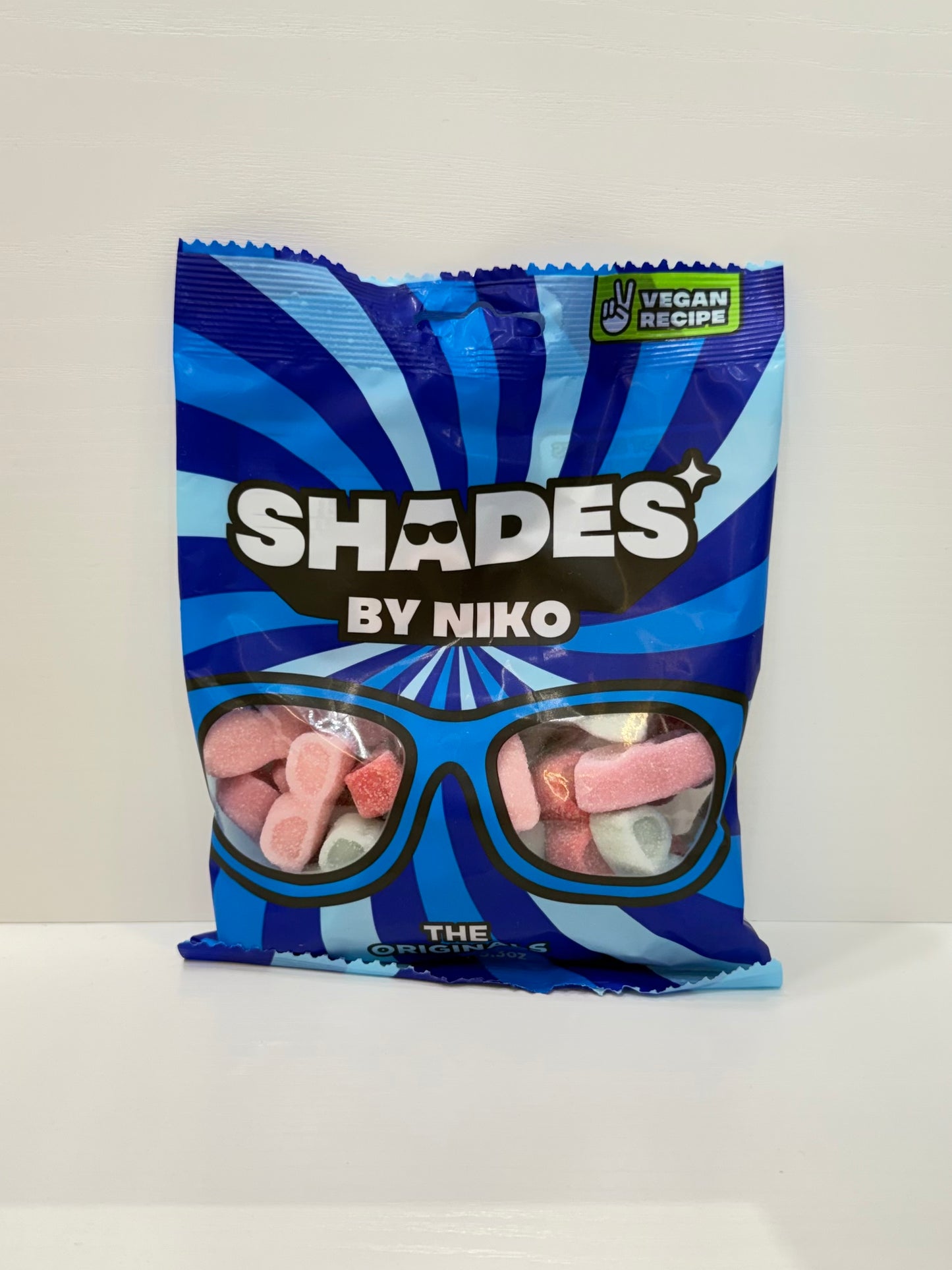 Shades by Niko