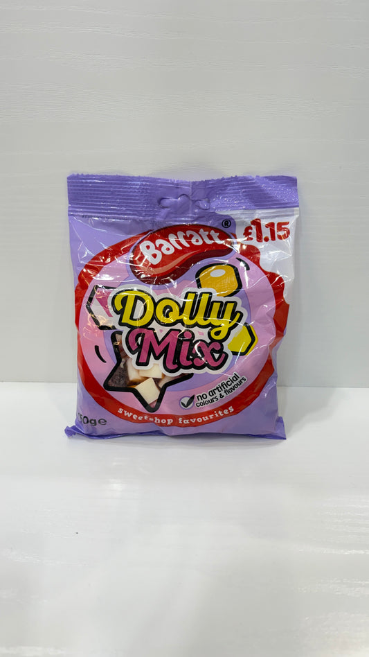 Barratt Dolly Mix