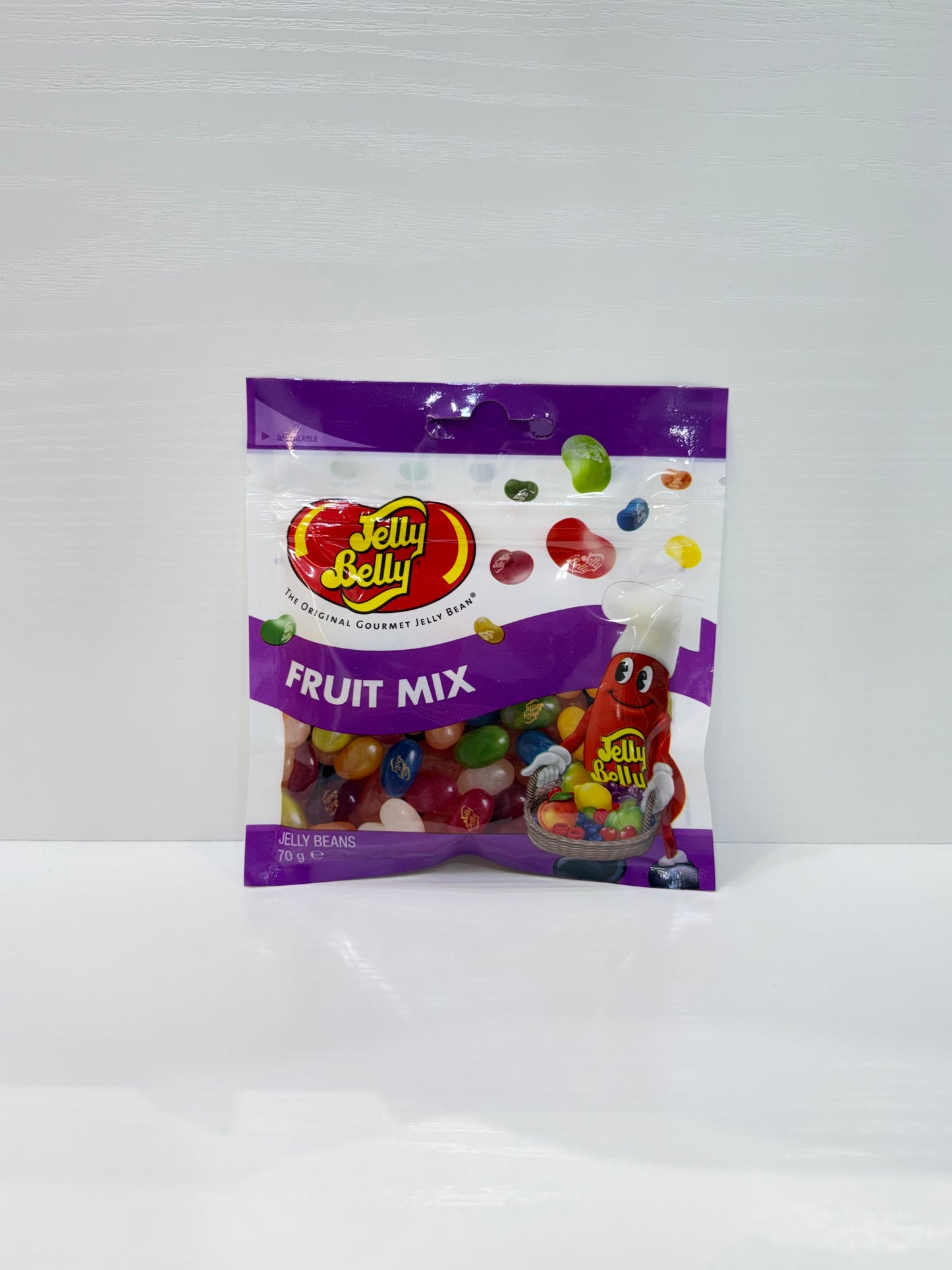 Jelly Belly Fruits Mix Bag