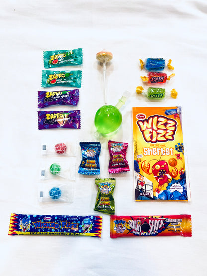 Lolly Bag - Large