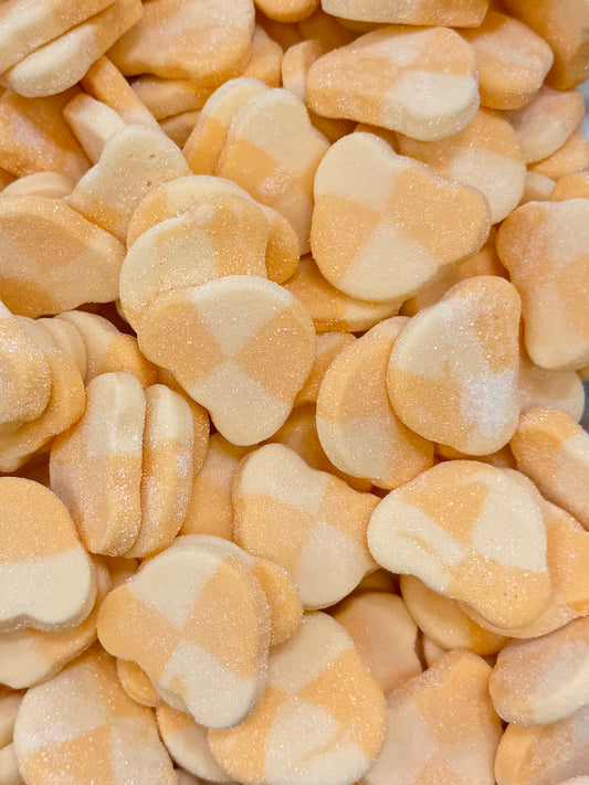 Swedish Style Mango Bears