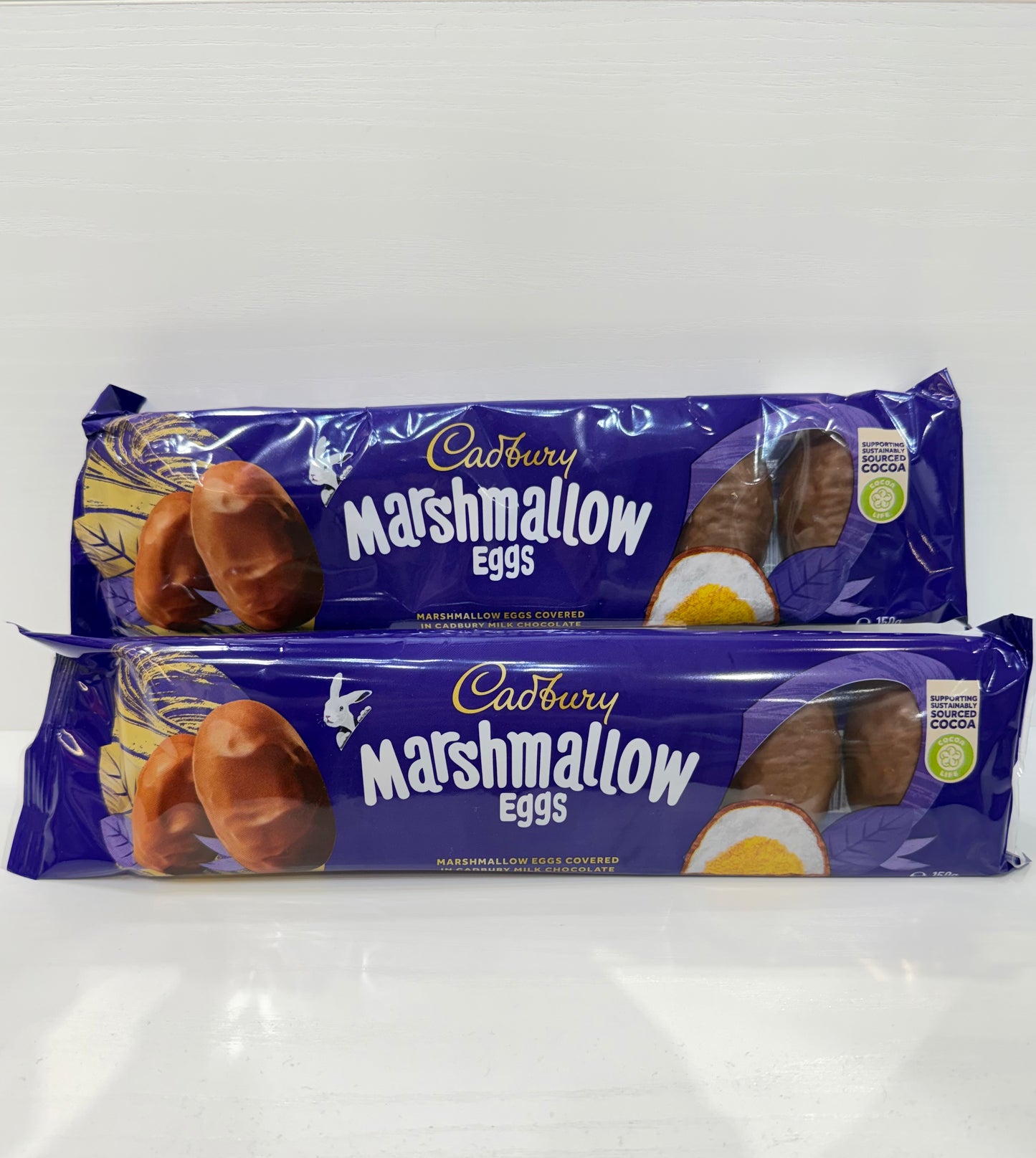 Cadbury Marshmallow Eggs
