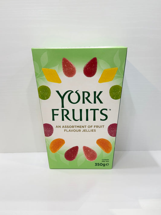York Fruits