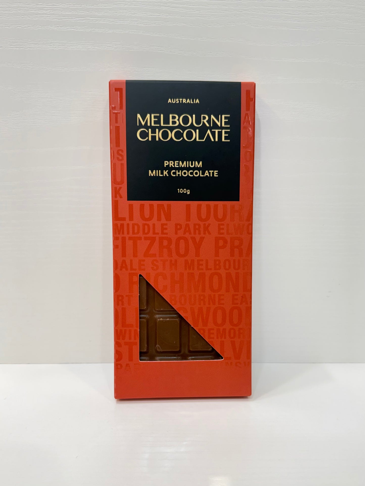 Melbourne Chocolate Premium Blocks