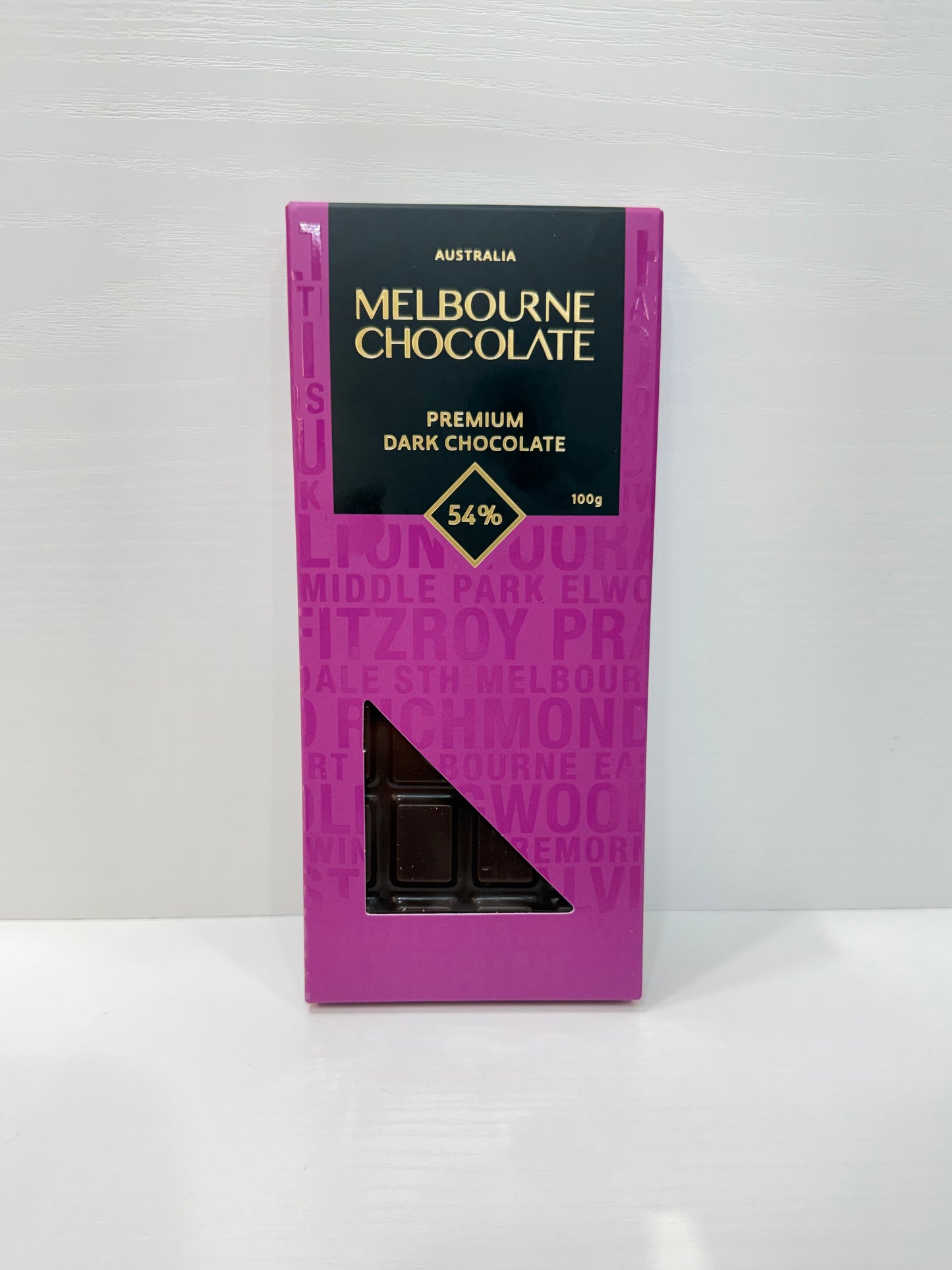Melbourne Chocolate Premium Blocks