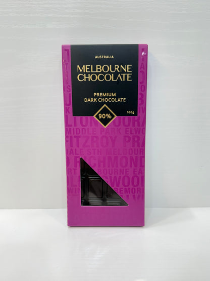 Melbourne Chocolate Premium Blocks