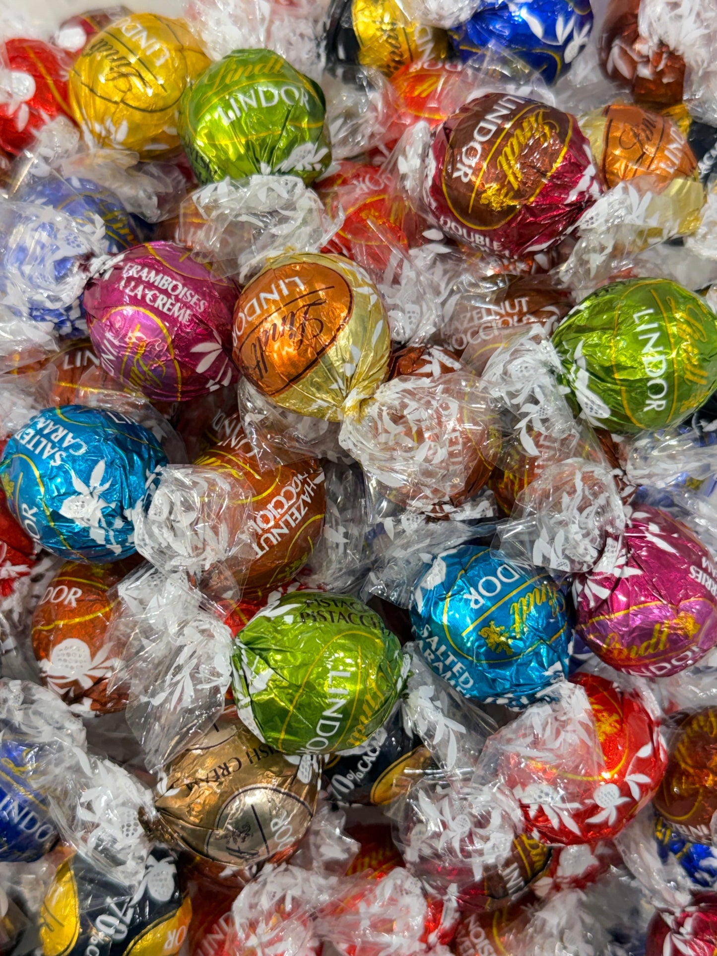 Lindor Balls 150g