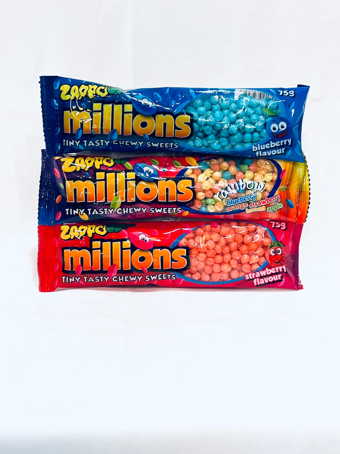 Zappo Millions