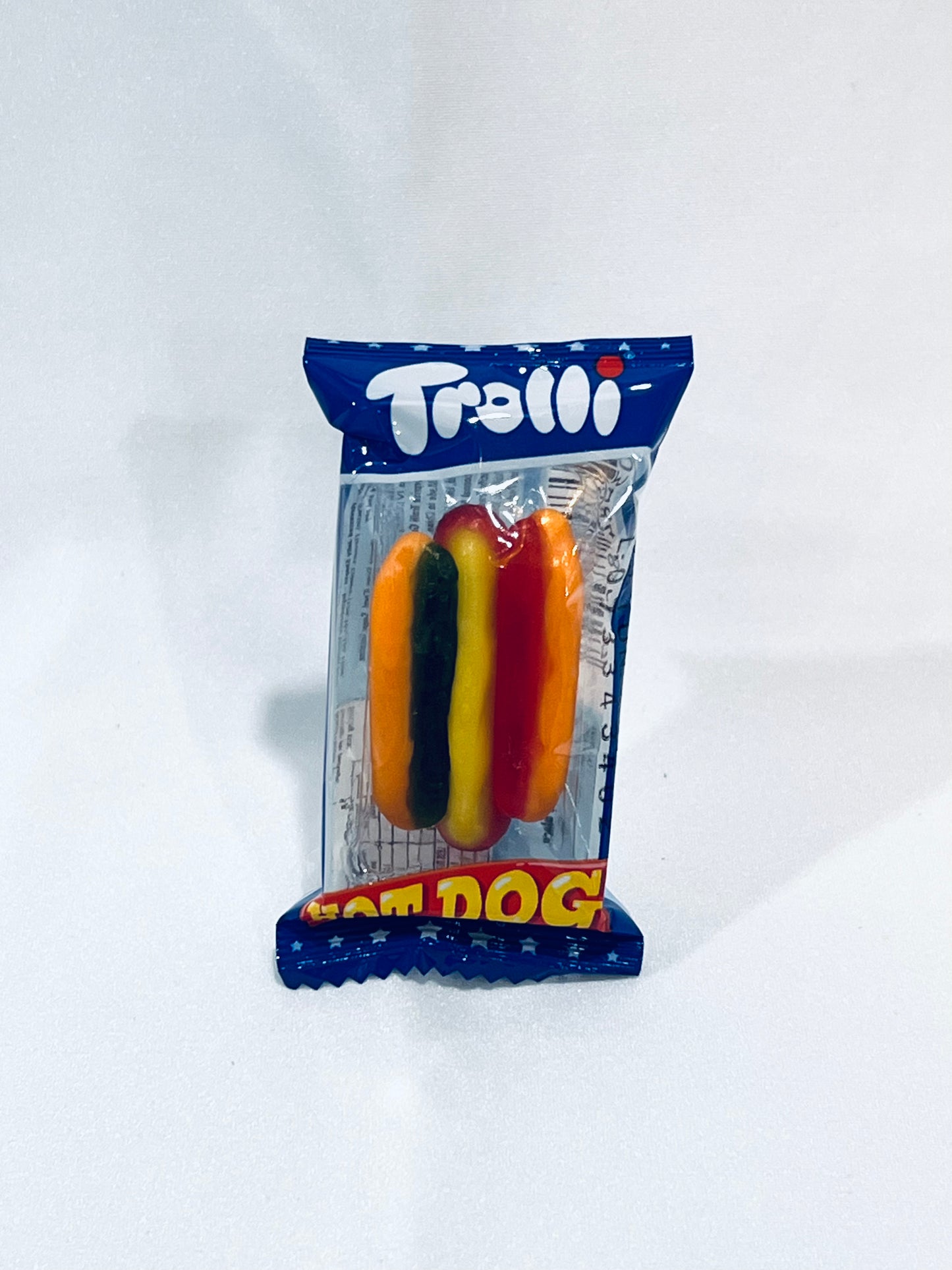 Trolli Hot Dog