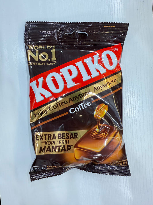 Kopiko Coffee