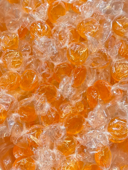 Barley Sugar