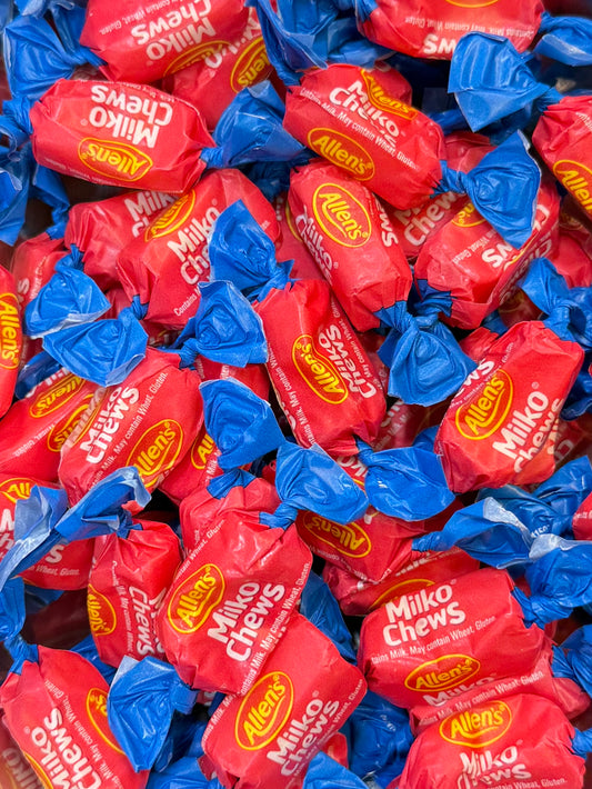 Milko Chews