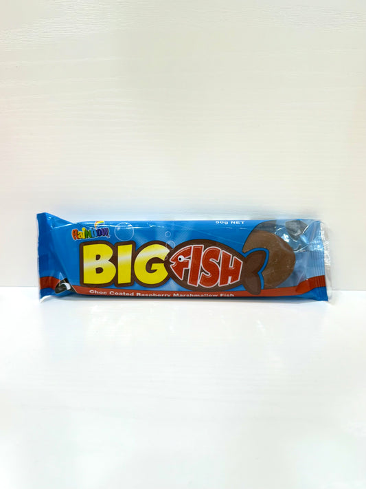Big Fish