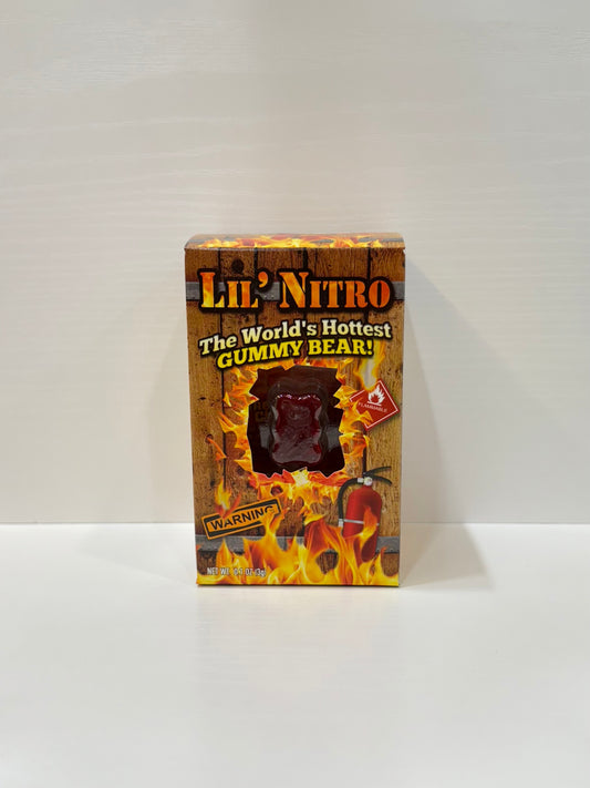Lil' Nitro