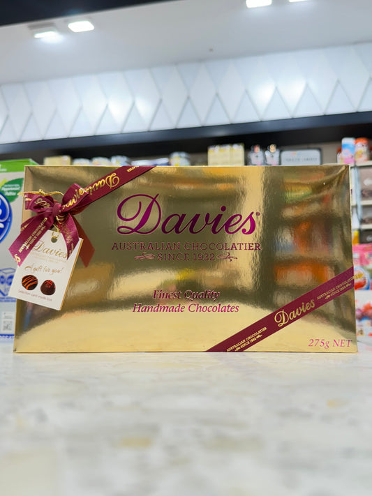 Davies Gift Box