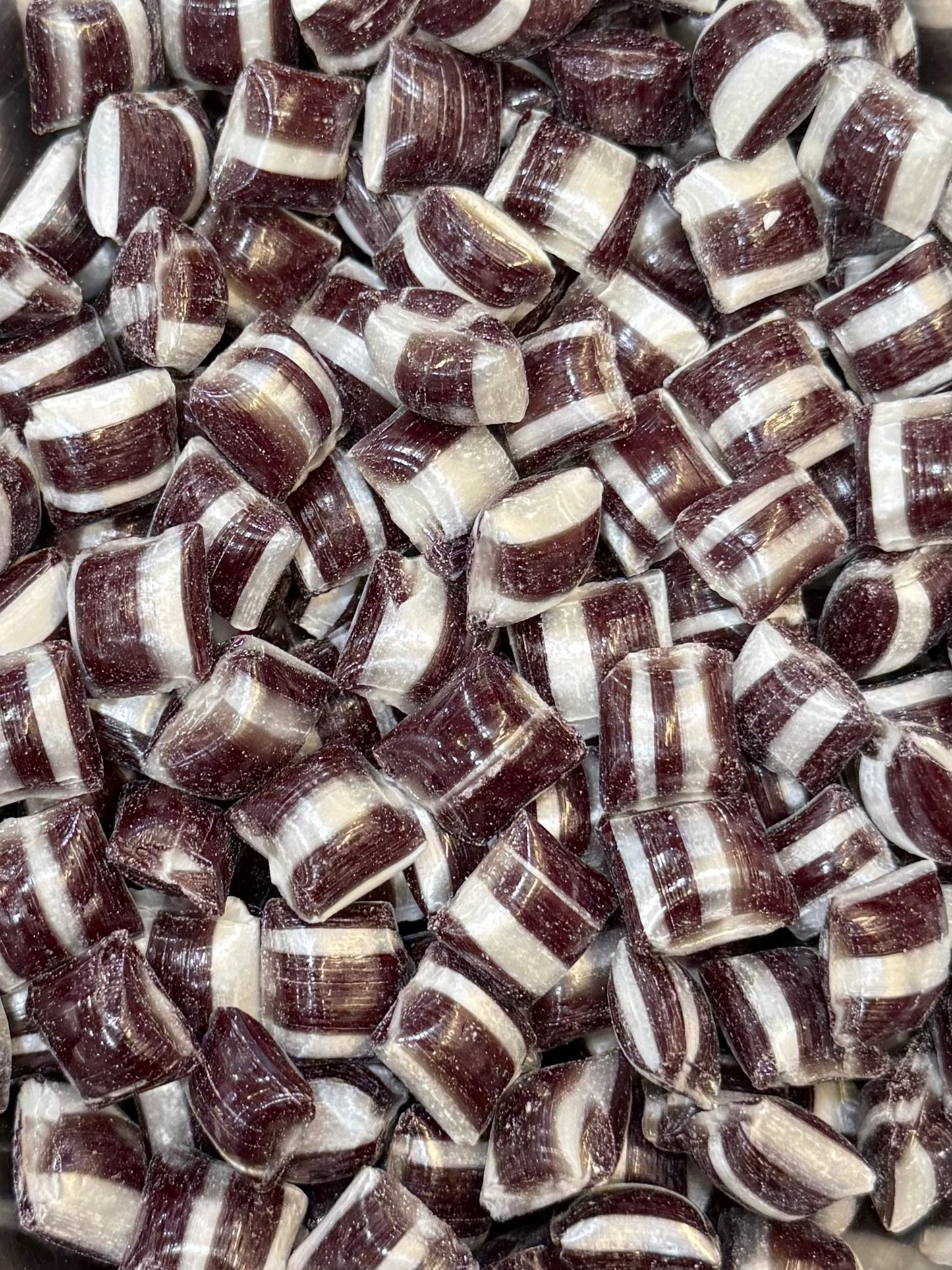 Aniseed Humbugs