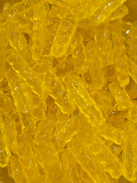 Barley Sugar