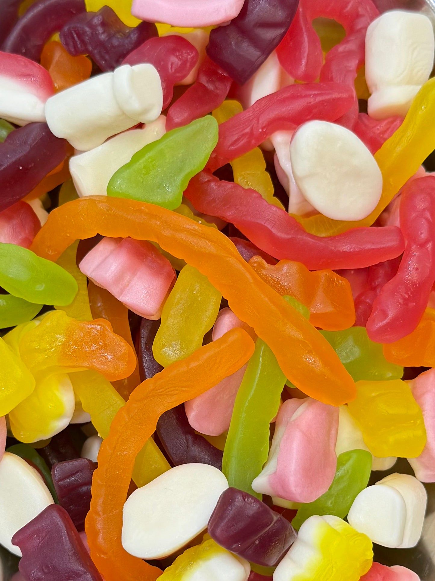 Party Mix