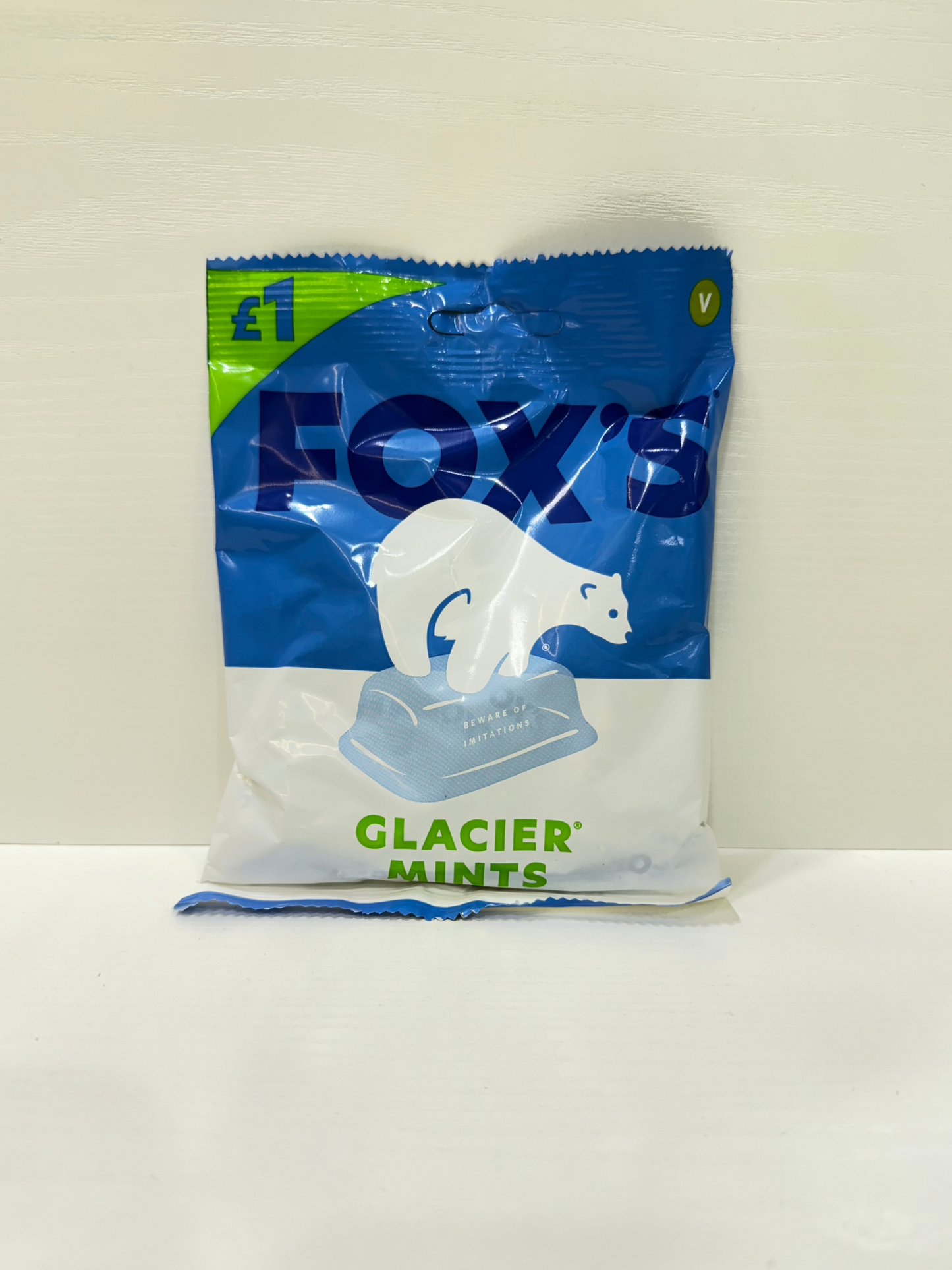 Fox's Glacier Mints