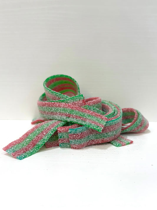 Watermelon Sour Straps