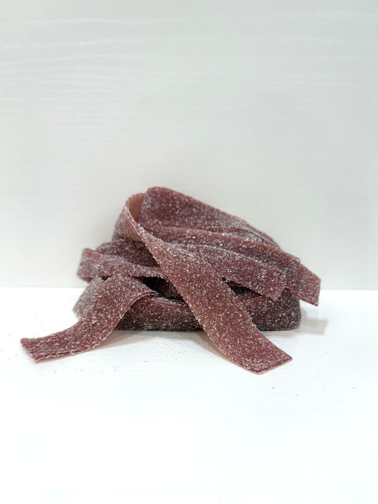 Grape Sour Straps