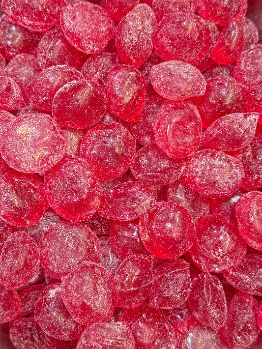 Raspberry Drops