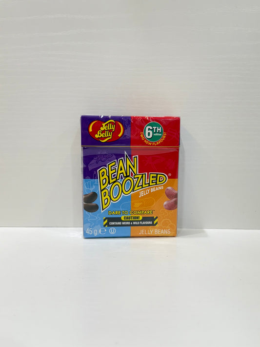 Jelly Belly Bean Boozled