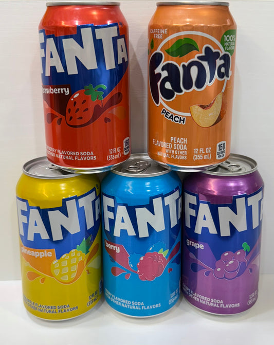 Fanta