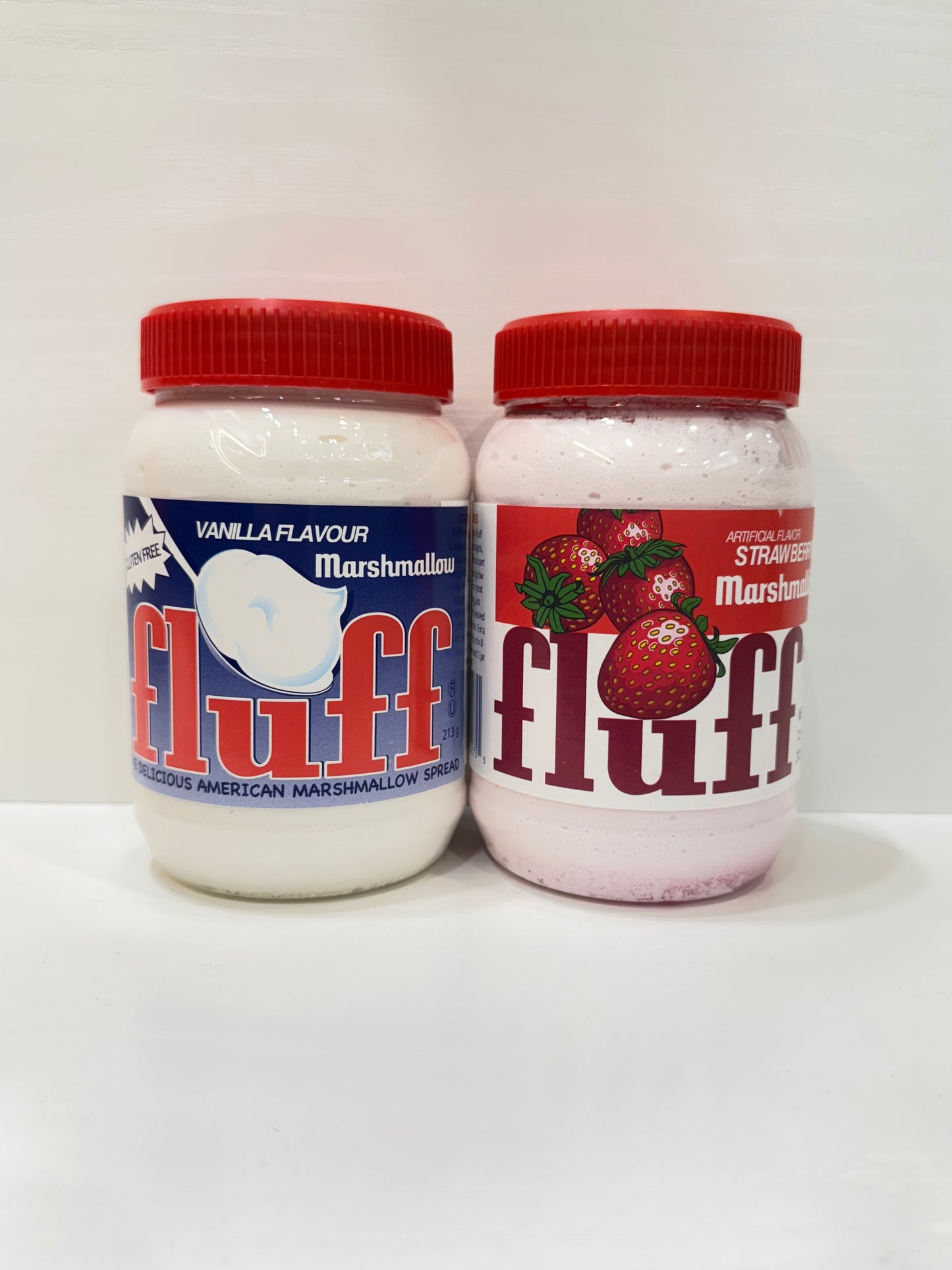 Marshmallow Fluff