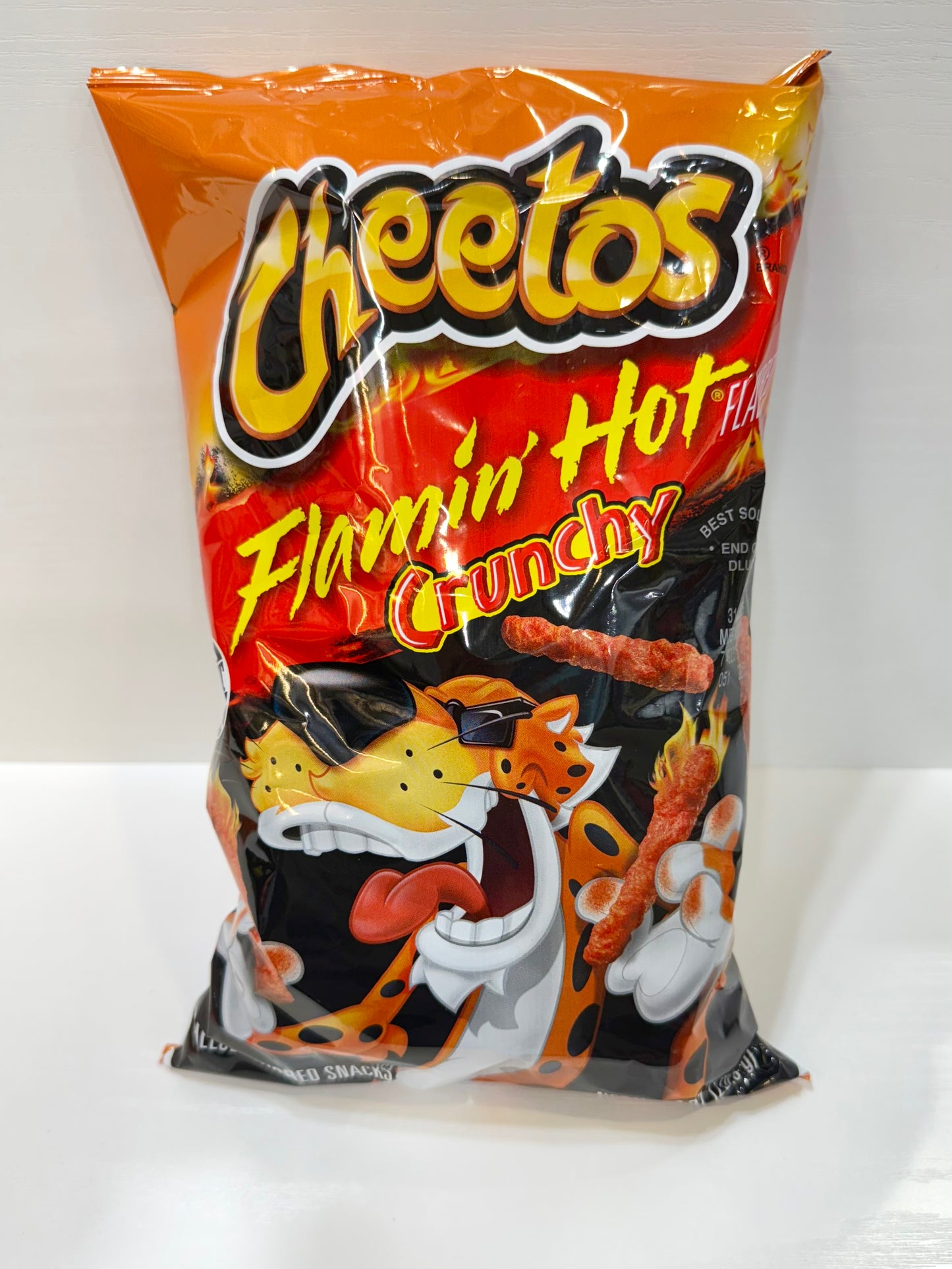 Cheetos Flamin' Hot