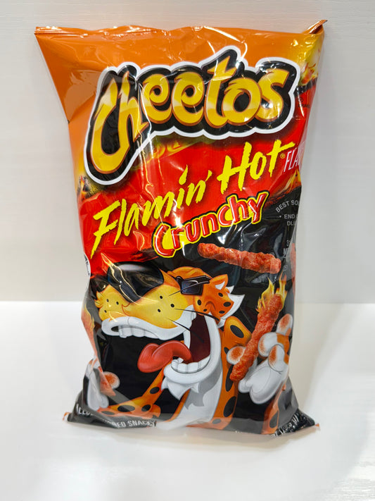 Cheetos Flamin' Hot