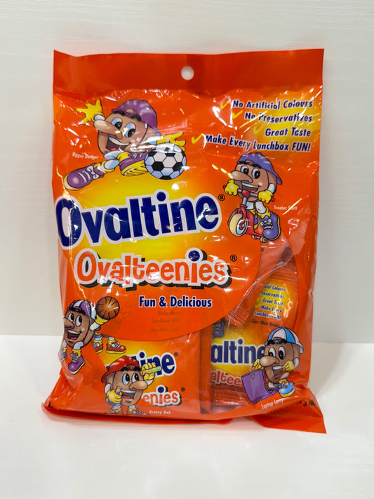 Ovalteenies