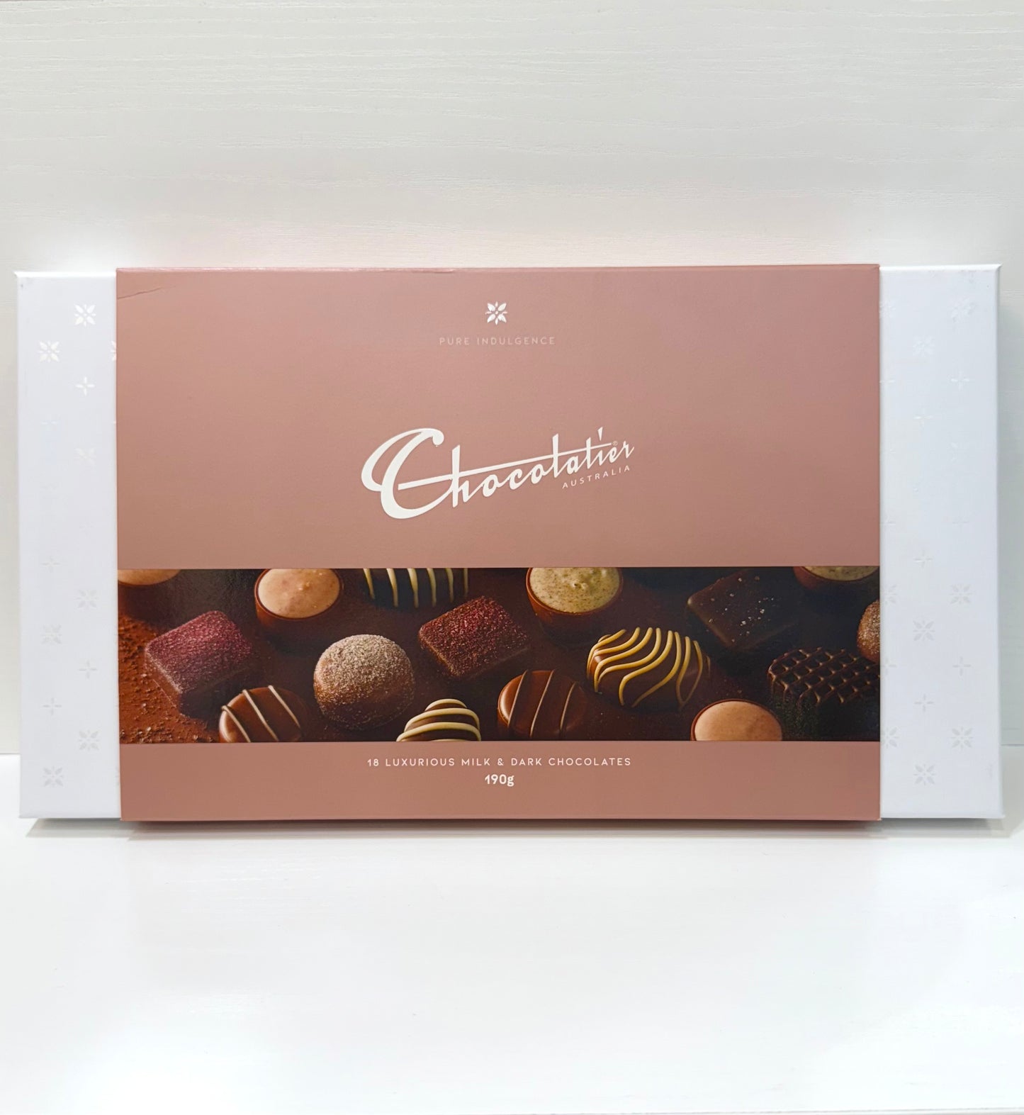 Chocolatier Assorted Pure Indulgence