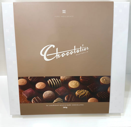 Chocolatier Ultimate Gift Box