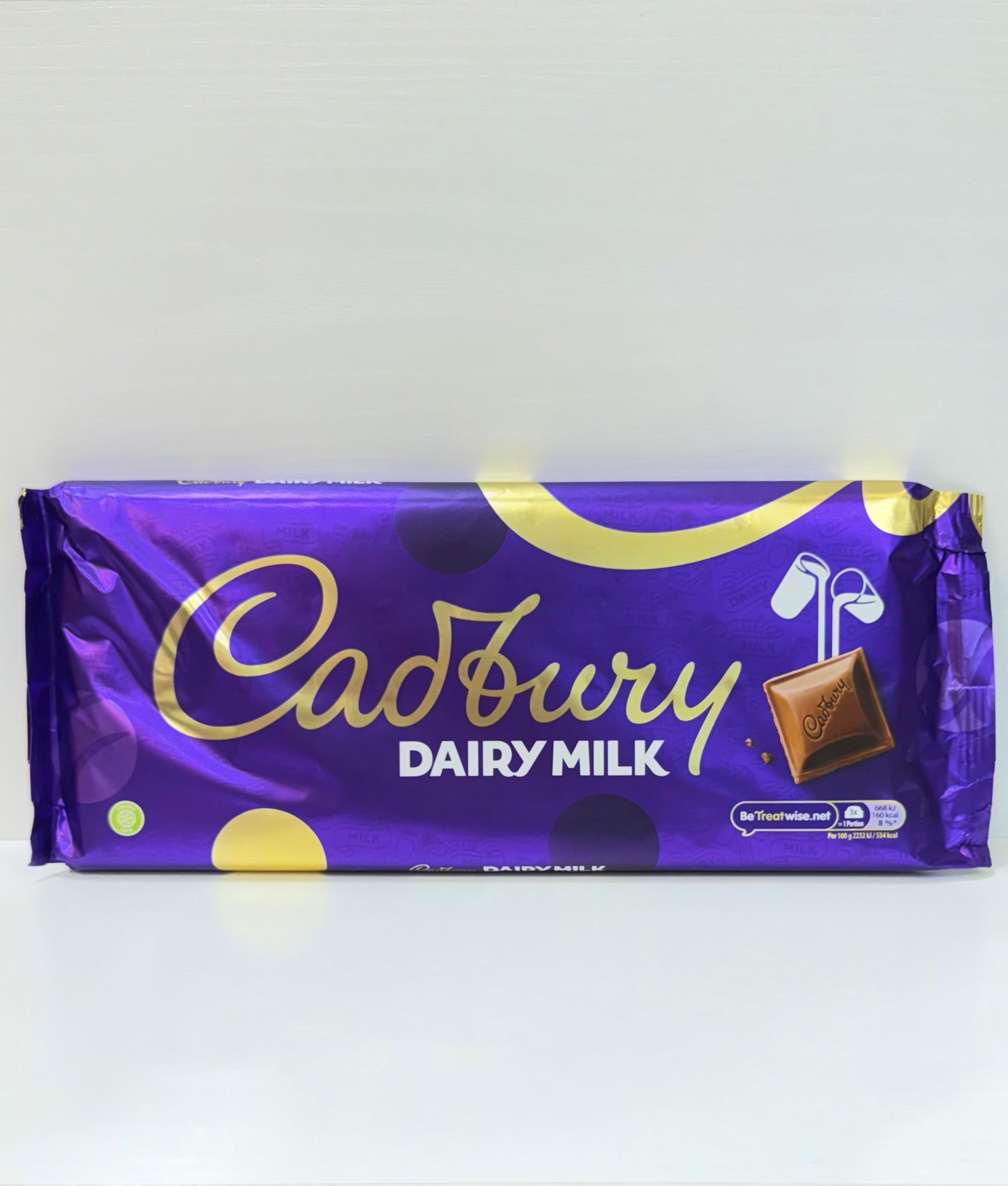 UK Cadbury 360g