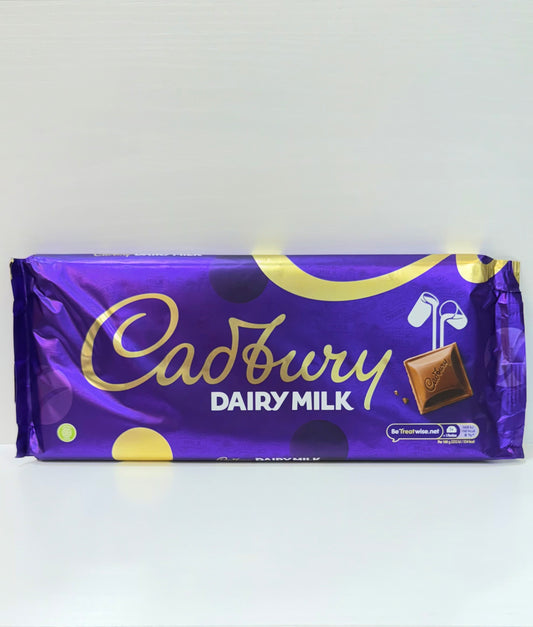 UK Cadbury 360g
