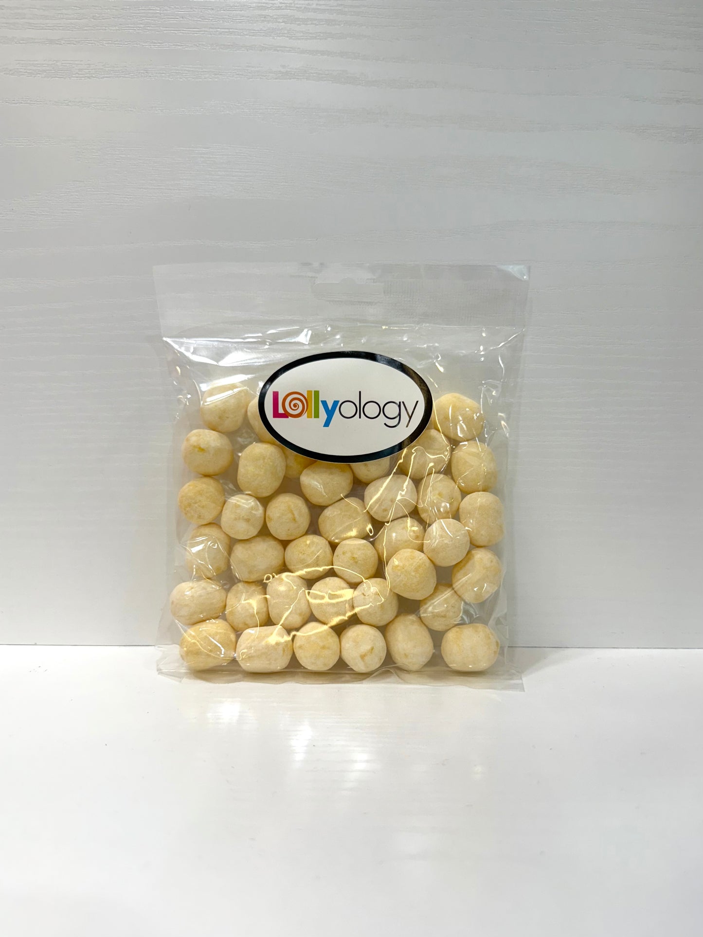 Lemon Bon Bons 150g