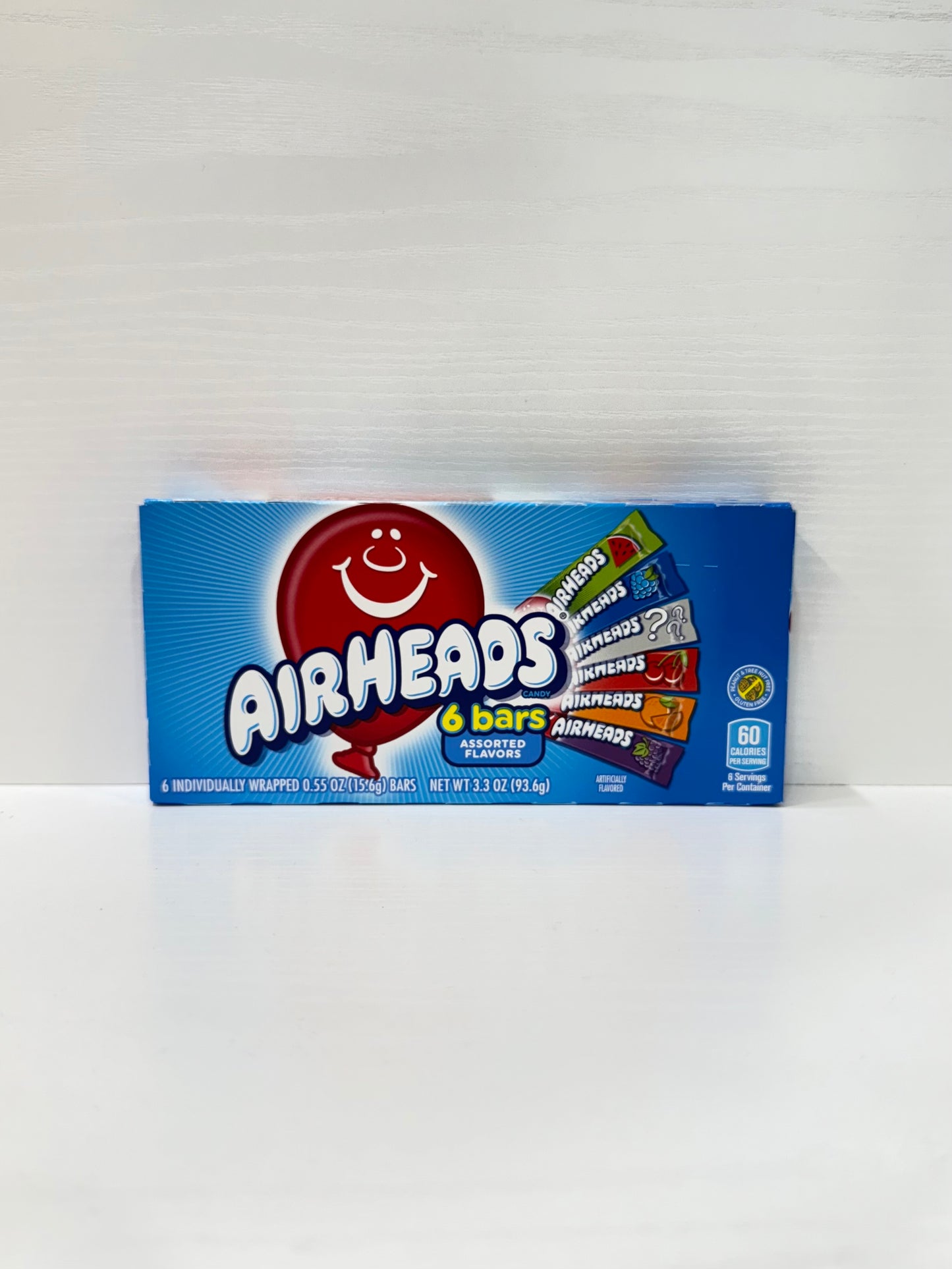 Airheads